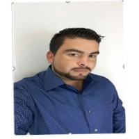 Christian Mendez Mejias