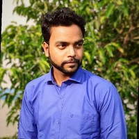 Krishnendu Chakraborty