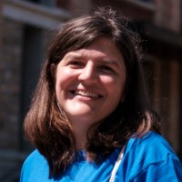 Anne-Geneviève Montagne