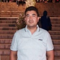 Qasim Mahdawi