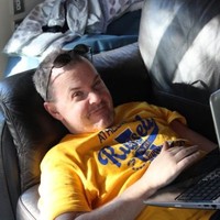 Steven Geary