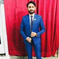 Abdul Maroof