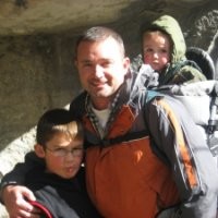 Ralph W. Johnston III