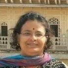 Sivakami Radhakrishnan