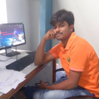 Amaresh Amar