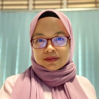 Norafesa Shaharuddin