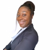 Shirley S Mensah, MPH