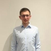Daniel Shaw