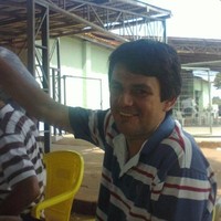 Lucilo de Arruda Mar Marques