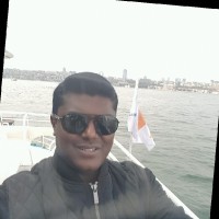 Madhan Kumar