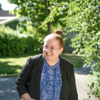 Irene Andersson