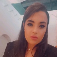 Esraa Abd El-Ghani