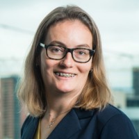 Isabel Mandour-Vedder