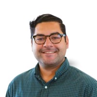 Marcel Juarez-Garza