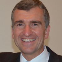 Wolfgang Hölzle