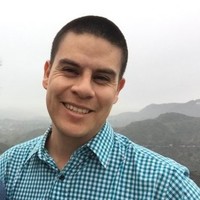 Andrew Silva