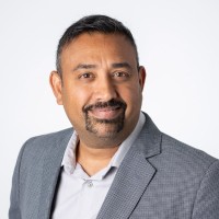 Harish Chakravarthy