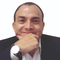 Ing. Raúl Monterrosa Meraz