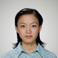 Grace Feng