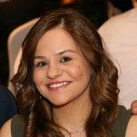 Antoinette Derjany