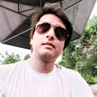 MD ARIF ALI