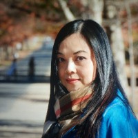 Cathy Gu