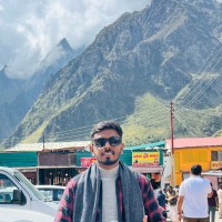 Manish Kumar Rai