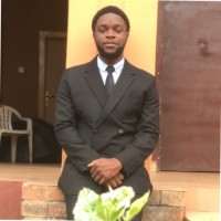 Chidubem Umeokeke