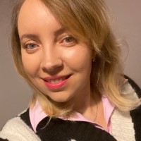 Nadejda Ceban