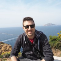 George Markopoulos
