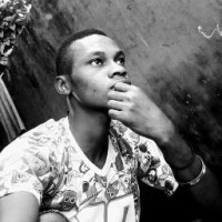 Edet Kingsley Udoh