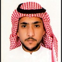 Abdulrahman Alrashdi
