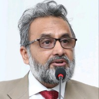 Muhammad Asif Iqbal