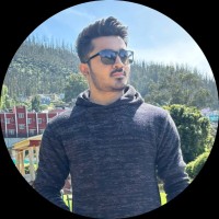 Meet Patel
