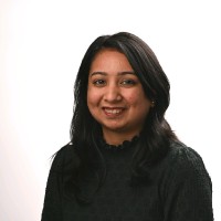 Nisha Trivedi