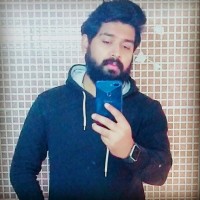 Vineeth Ramachandran