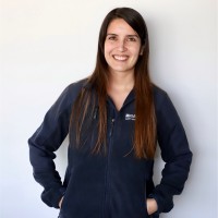 Claudia Loreto Martínez Pino
