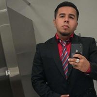 Erik Islas