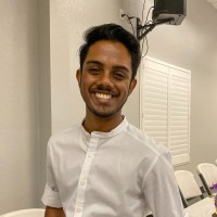Abhishil Kumar