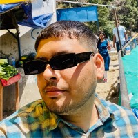 Rishab Dutt