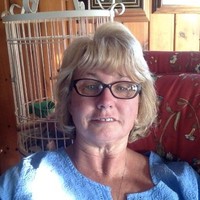 Nancy Frantz