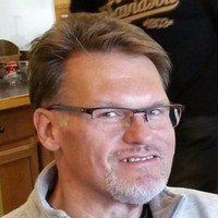 Greg Hansen