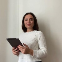 Irma Staurenghi