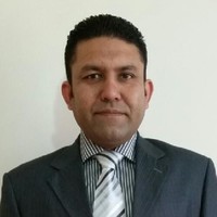 Sajid Mohmand