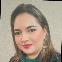 Franciele Vitorio Zaura