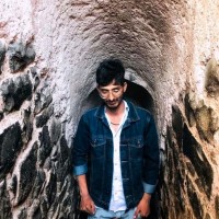 Arbaz Makrani