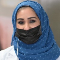 Hakima Aldhamen
