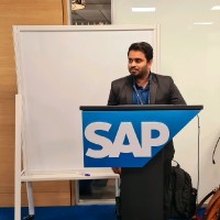 Santosh Varaganti