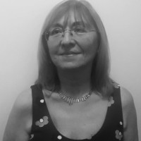 Margret Westergreen-Thorne