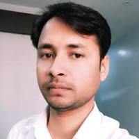 JayRam Kumar